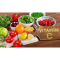 Vitamina C Ácido Ascórbico Ingredientes alimentares